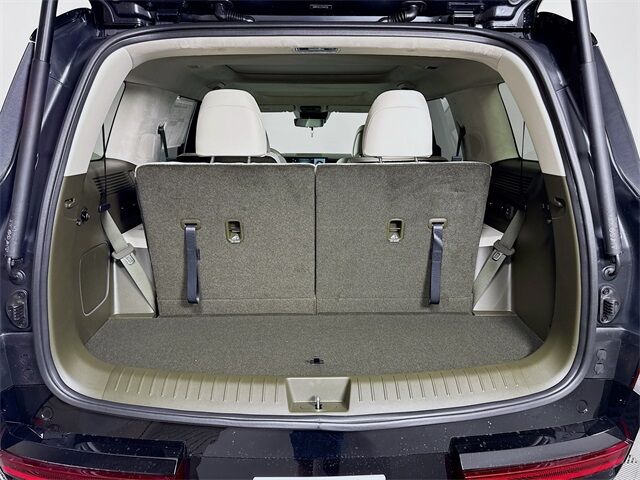 2025 Hyundai Santa Fe Calligraphy Quincy MA