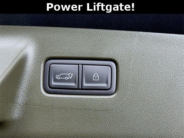 2025 Hyundai Santa Fe Calligraphy Quincy MA