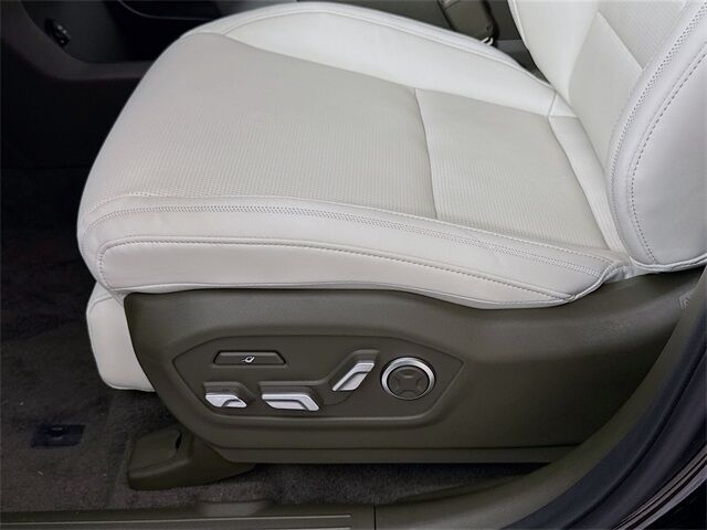 2025 Hyundai Santa Fe Calligraphy Quincy MA