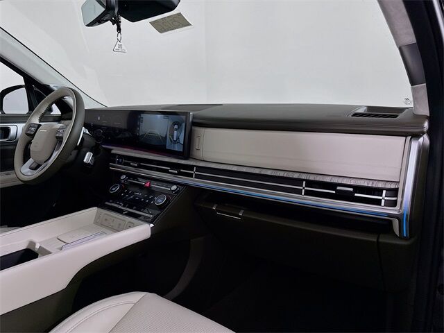 2025 Hyundai Santa Fe Calligraphy Quincy MA