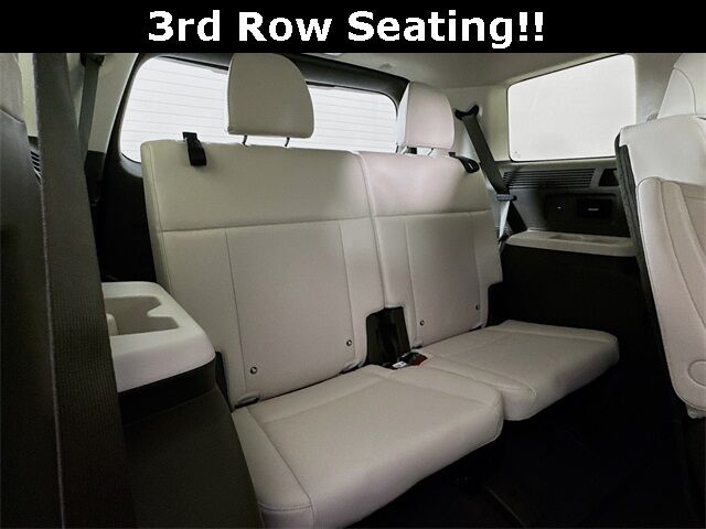 2025 Hyundai Santa Fe Calligraphy Quincy MA