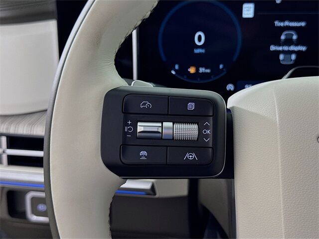 2025 Hyundai Santa Fe Calligraphy Quincy MA