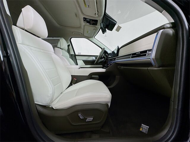 2025 Hyundai Santa Fe Calligraphy Quincy MA