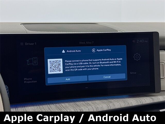 2025 Hyundai Santa Fe Calligraphy Quincy MA