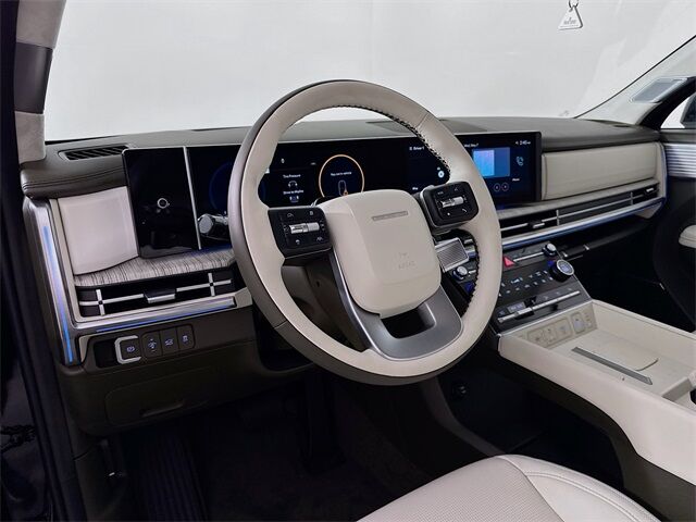 2025 Hyundai Santa Fe Calligraphy Quincy MA