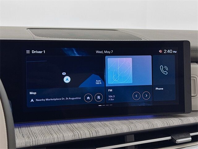 2025 Hyundai Santa Fe Calligraphy Quincy MA