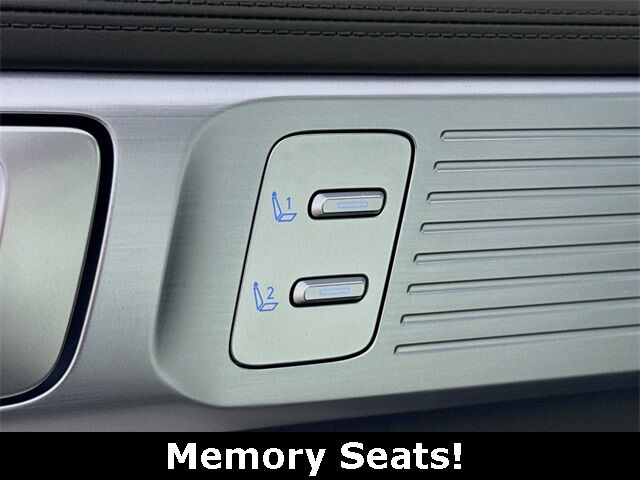 2025 Hyundai Santa Fe Calligraphy Quincy MA