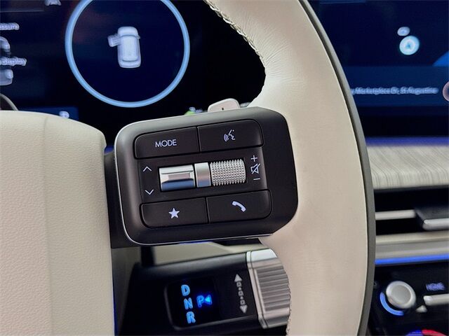 2025 Hyundai Santa Fe Calligraphy Quincy MA