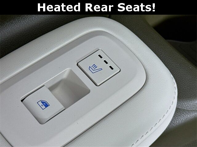 2025 Hyundai Santa Fe Calligraphy Quincy MA