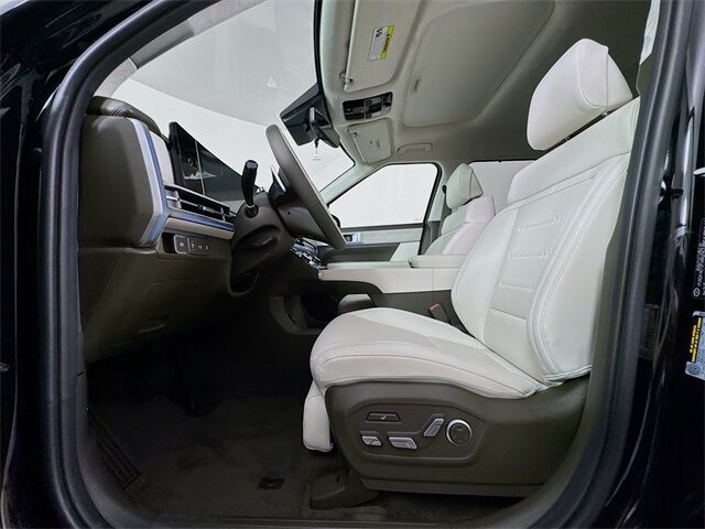 2025 Hyundai Santa Fe Calligraphy Quincy MA