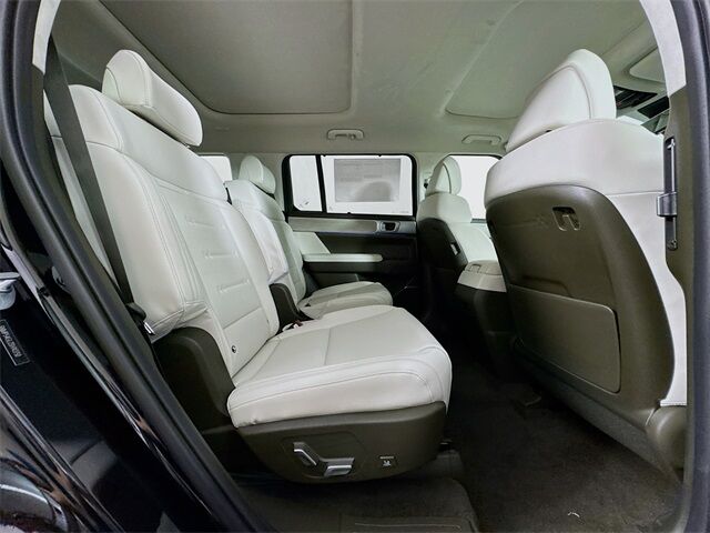 2025 Hyundai Santa Fe Calligraphy Quincy MA