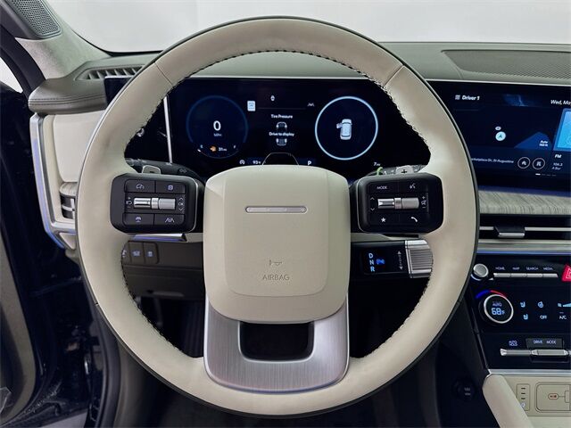 2025 Hyundai Santa Fe Calligraphy Quincy MA