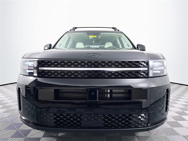 2025 Hyundai Santa Fe Calligraphy Quincy MA