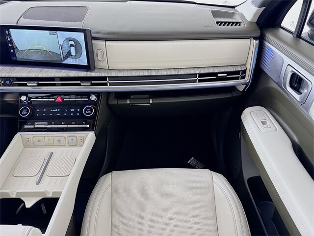 2025 Hyundai Santa Fe Calligraphy Quincy MA