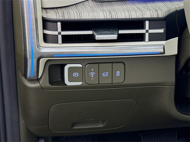 2025 Hyundai Santa Fe Calligraphy Quincy MA