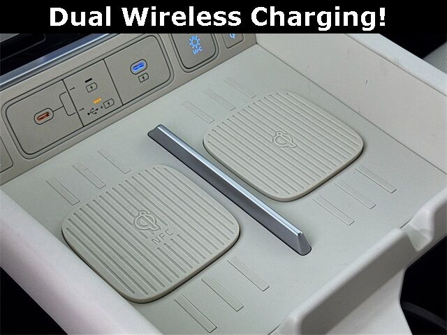 2025 Hyundai Santa Fe Calligraphy Quincy MA