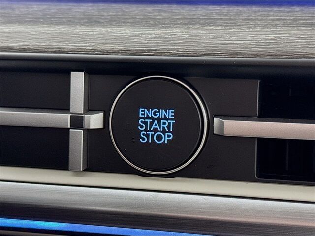 2025 Hyundai Santa Fe Calligraphy Quincy MA