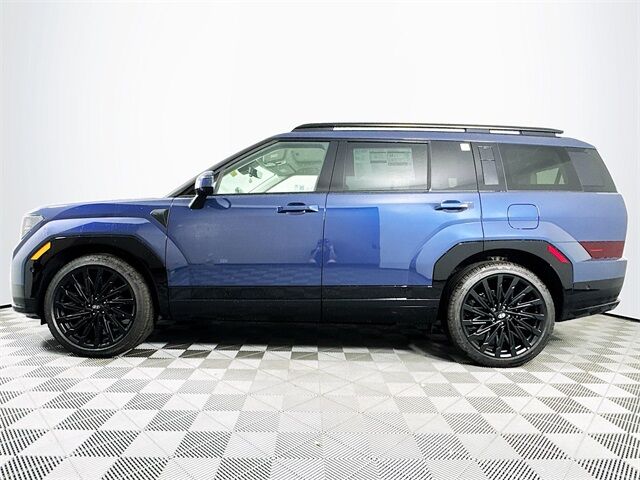 2025 Hyundai Santa Fe Calligraphy Quincy MA