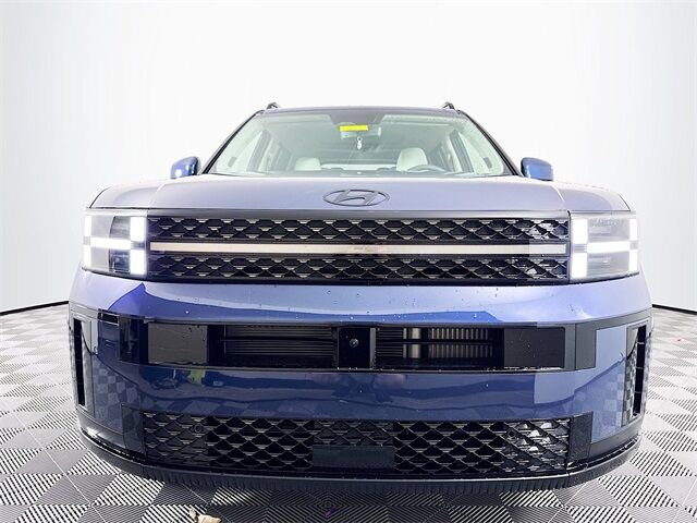 2025 Hyundai Santa Fe Calligraphy Quincy MA