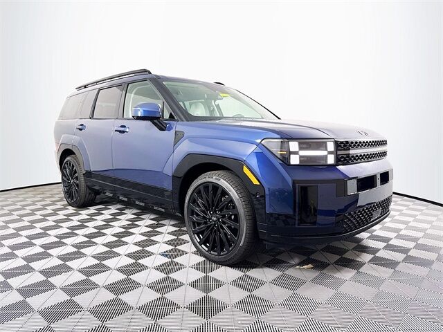 2025 Hyundai Santa Fe Calligraphy Quincy MA