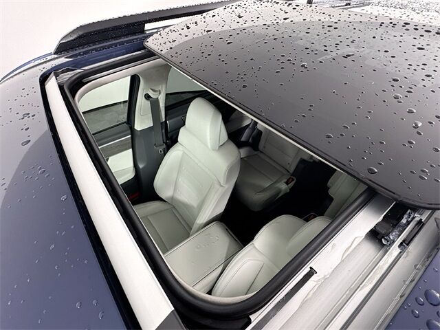 2025 Hyundai Santa Fe Calligraphy Quincy MA