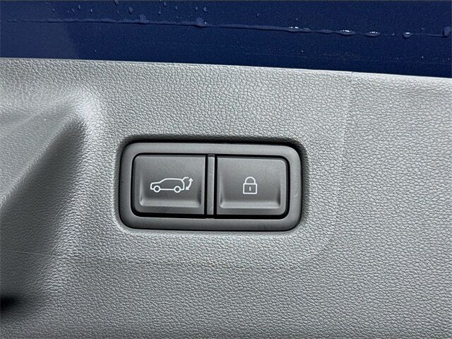 2025 Hyundai Santa Fe Calligraphy Quincy MA