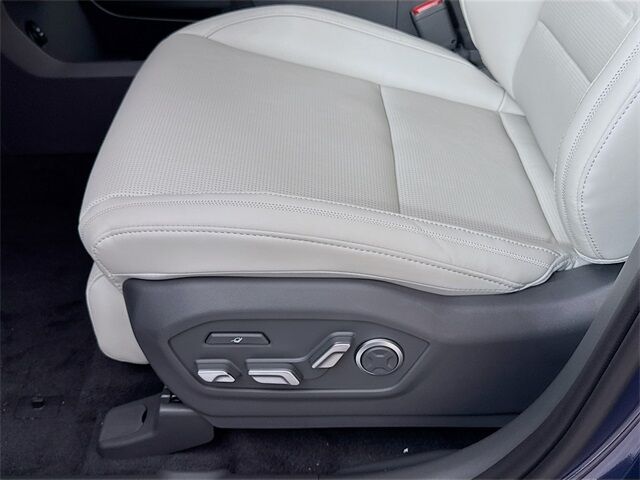 2025 Hyundai Santa Fe Calligraphy Quincy MA