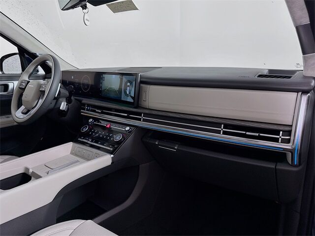 2025 Hyundai Santa Fe Calligraphy Quincy MA