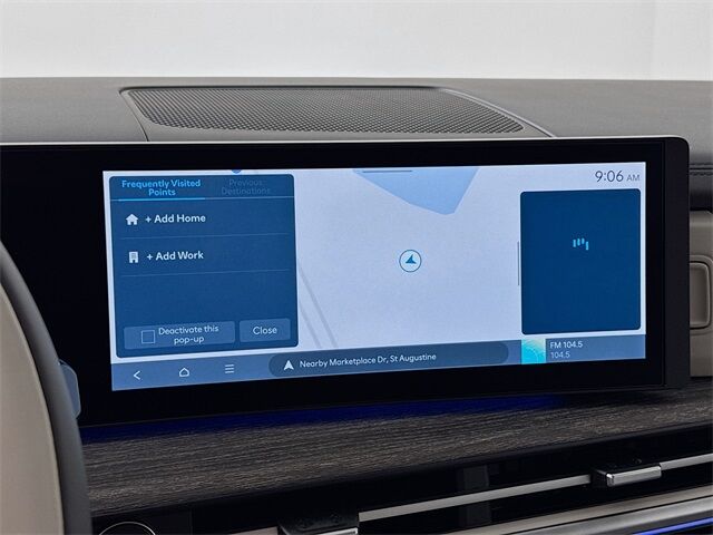 2025 Hyundai Santa Fe Calligraphy Quincy MA