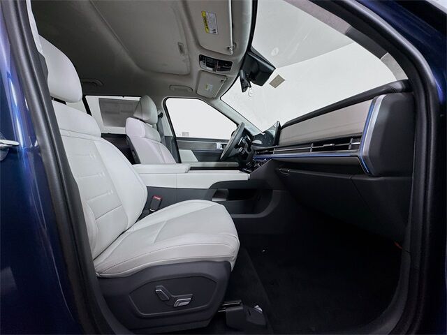 2025 Hyundai Santa Fe Calligraphy Quincy MA