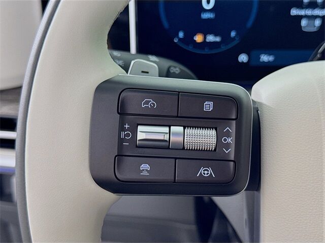 2025 Hyundai Santa Fe Calligraphy Quincy MA