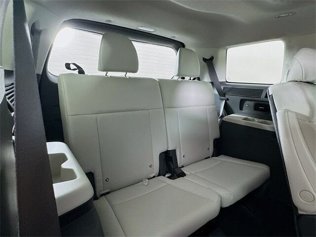 2025 Hyundai Santa Fe Calligraphy Quincy MA