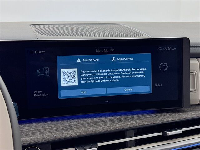 2025 Hyundai Santa Fe Calligraphy Quincy MA