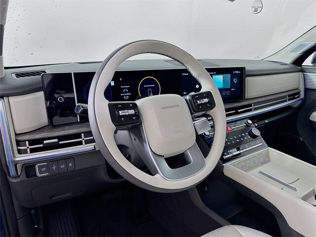 2025 Hyundai Santa Fe Calligraphy Quincy MA