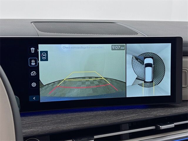 2025 Hyundai Santa Fe Calligraphy Quincy MA