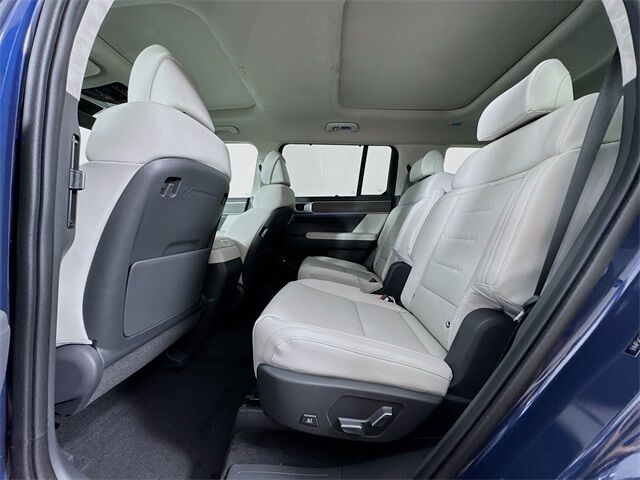 2025 Hyundai Santa Fe Calligraphy Quincy MA