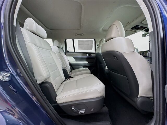 2025 Hyundai Santa Fe Calligraphy Quincy MA