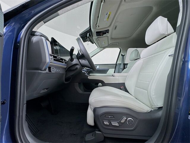 2025 Hyundai Santa Fe Calligraphy Quincy MA