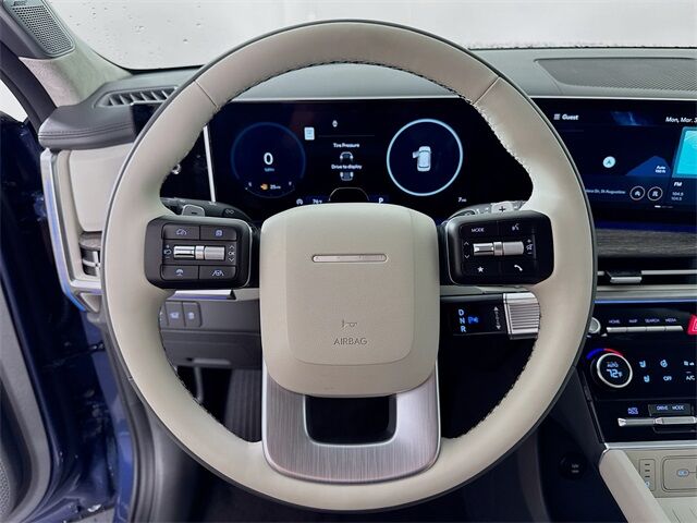 2025 Hyundai Santa Fe Calligraphy Quincy MA