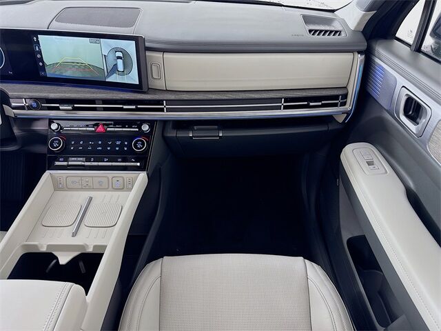 2025 Hyundai Santa Fe Calligraphy Quincy MA