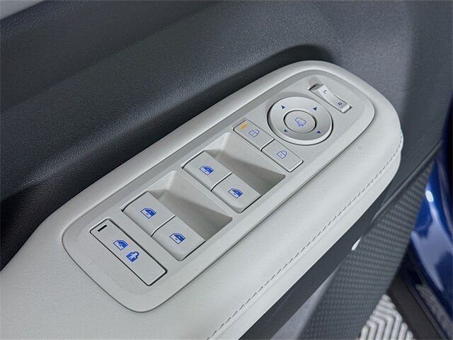 2025 Hyundai Santa Fe Calligraphy Quincy MA