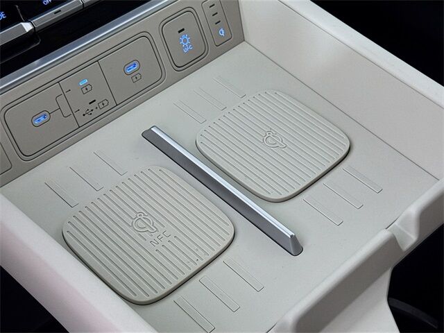 2025 Hyundai Santa Fe Calligraphy Quincy MA