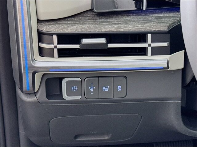 2025 Hyundai Santa Fe Calligraphy Quincy MA