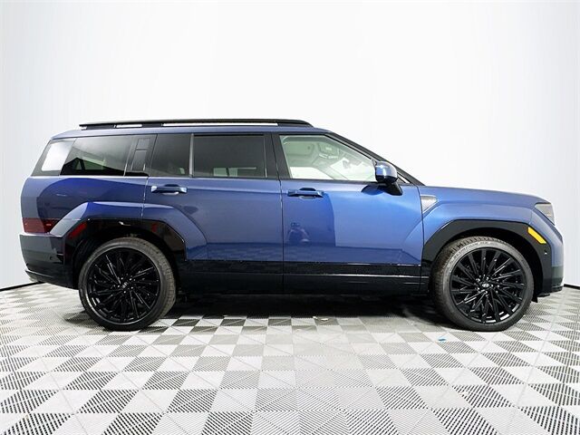 2025 Hyundai Santa Fe Calligraphy Quincy MA