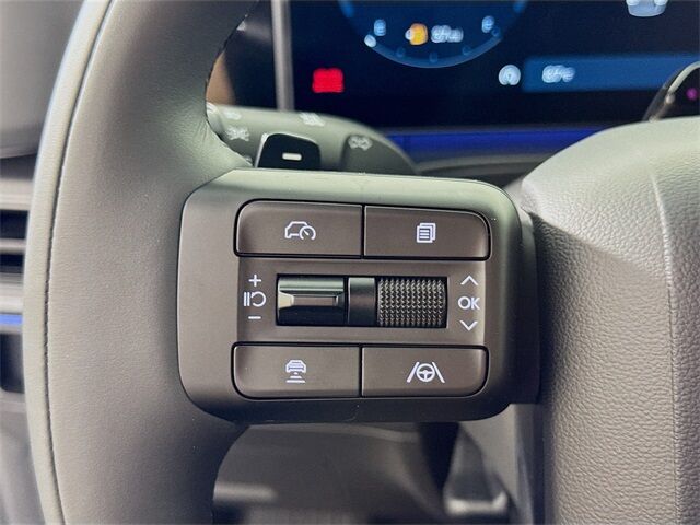 2025 Hyundai Santa Fe Calligraphy Quincy MA