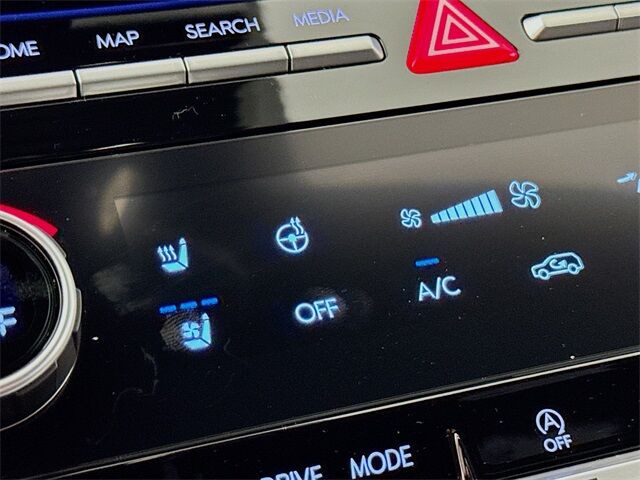 2025 Hyundai Santa Fe Calligraphy Quincy MA