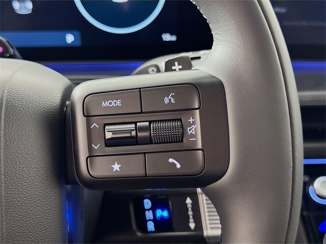 2025 Hyundai Santa Fe Calligraphy Quincy MA