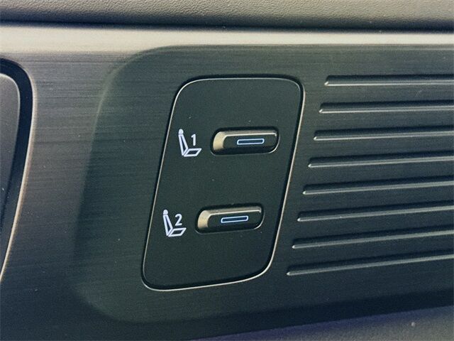 2025 Hyundai Santa Fe Calligraphy Quincy MA