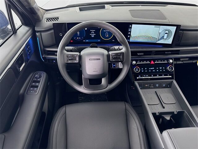 2025 Hyundai Santa Fe Calligraphy Quincy MA