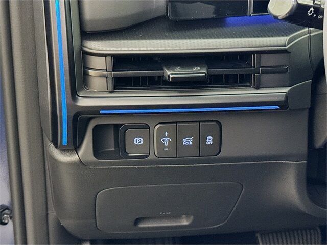 2025 Hyundai Santa Fe Calligraphy Quincy MA